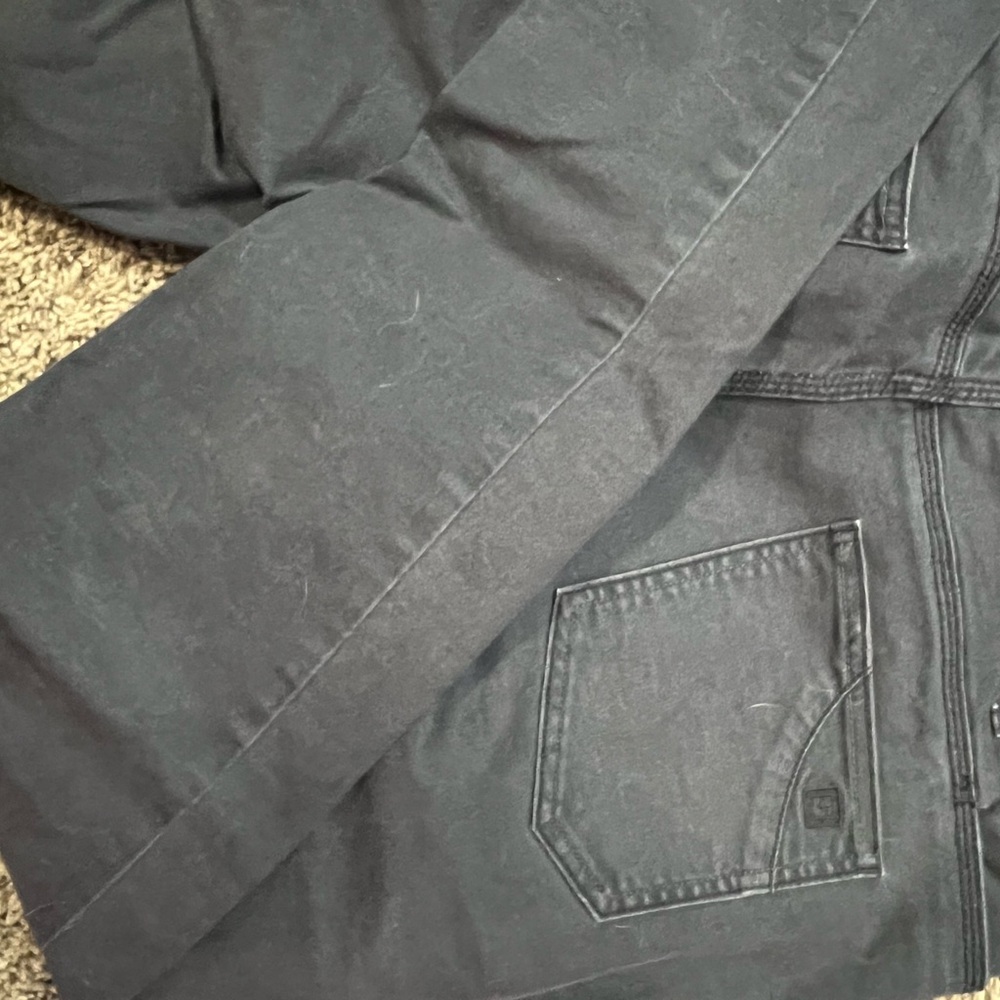 Women’s 5.11 Tactical Defender Slim Pants Size 12L - Picture 2 of 4